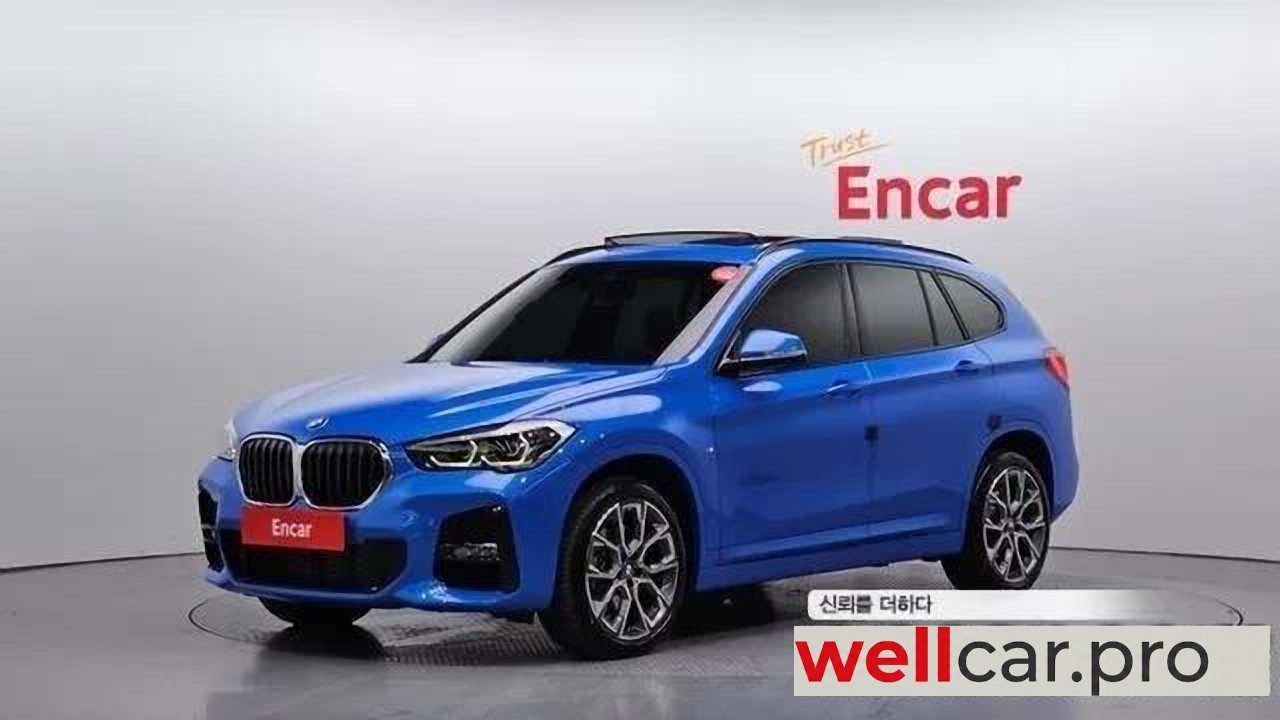 bmw X1 (f48)